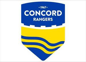 Concord Rangers 